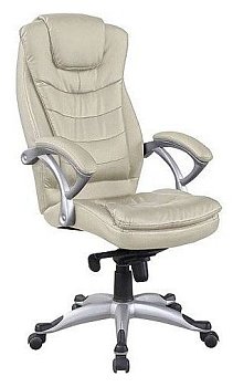 Офисное кресло Patrick Premium Beige