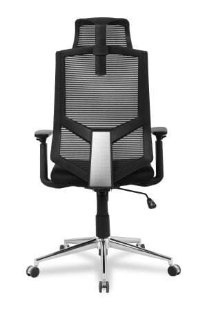 Офисное кресло College HLC-1500H/Black (Черный)