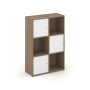 Стеллаж Locker Plus LK.K-002 798x350x1203