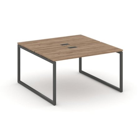 Рабочая станция 2-х сторонняя SN-4O.DRS-012 (1180х1432х750)
