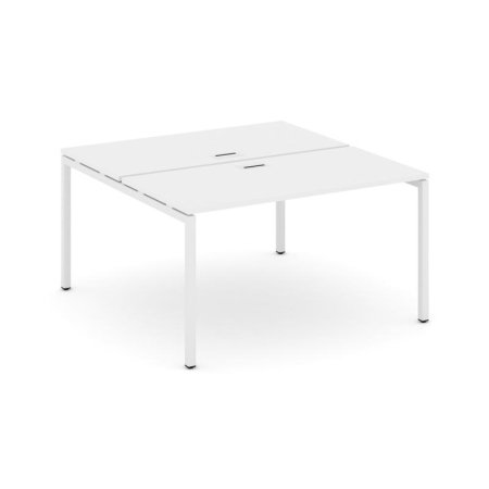 Рабочая станция 2-х сторонняя SN-4P.DRS-021 (980х1632х750)