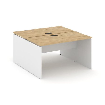 Рабочая станция 2-х сторонняя SN-D.DRS-022 (1180х1632х750)