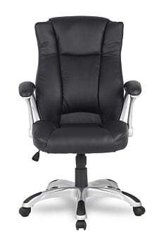 Офисное кресло College HLC-0631-1/Black