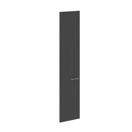 Дверь высокая Xten XHD 42-1 422x18x1900 (Легно темный)