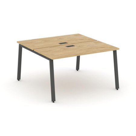 Рабочая станция 2-х сторонняя SN-6A.DRS-001 (980х1232х750)