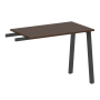 Приставной элемент Metal System Style БА.ПР-3 1000x600x750