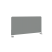 Экран тканевый боковой L720мм Б.ТЭКР-72 720x22x390
