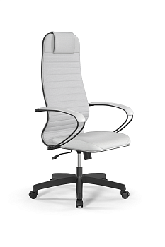 Кресло для руководителя Метта Sit 10 B1-117K - Extra /Um02/Wm12/K1bL(M09.B02.G15.W01)