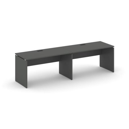 Рабочая станция 1 сторонняя SN-D.ORS-014 (3160х700х750)