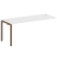 Проходной наборный элемент рабочей станции Metal System Style БП.ПРС-СП-1.5 1800x720x750