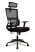 College CLG-435 MXH-A Black