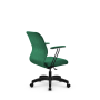 Кресло для руководителя Метта SU-Mr-4(Vivaldi)/подл.079/осн.005