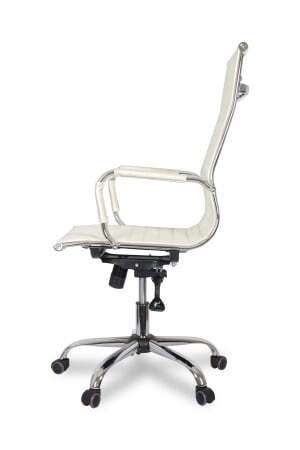 Офисное кресло College CLG-620 LXH-A Бежевый (Бежевый)