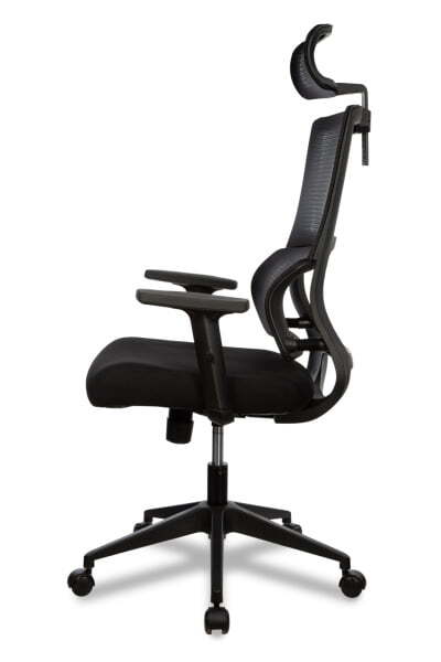 College CLG-435 MXH-A Black