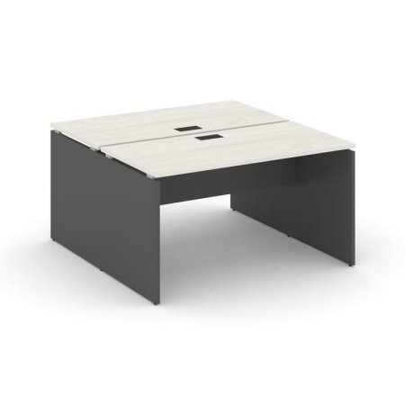 Рабочая станция 2-х сторонняя SN-D.DRS-022 (1180х1632х750)