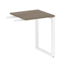 Приставной элемент БО.ПР-1 600x600x750