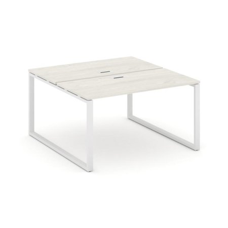 Рабочая станция 2-х сторонняя SN-6O.DRS-012 (1180х1432х750)