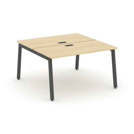 Рабочая станция 2-х сторонняя SN-5A.DRS-022 (1180х1632х750)