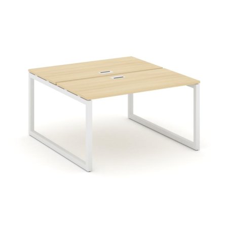 Рабочая станция 2-х сторонняя SN-5O.DRS-022 (1180х1632х750)