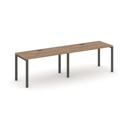 Рабочая станция 1 сторонняя SN-6P.ORS-022 (2360х800х750)