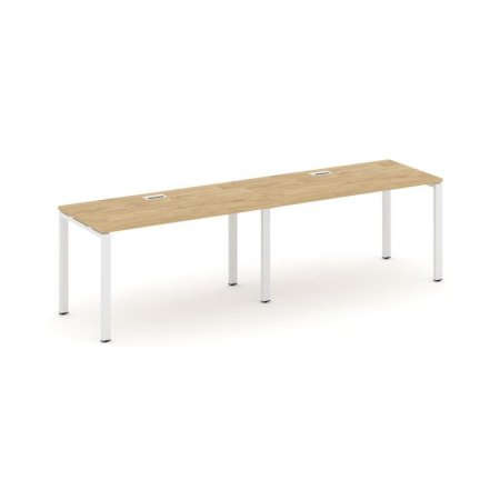 Рабочая станция 1 сторонняя SN-6P.ORS-022 (2360х800х750)