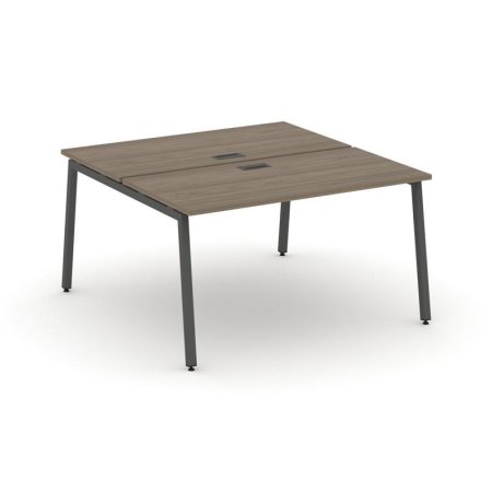 Рабочая станция 2-х сторонняя SN-4A.DRS-002 (1180х1232х750)
