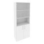 Шкаф высокий широкий Onix O.ST-1.4 800x420x1977