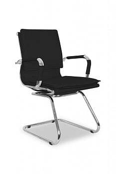 Офисное кресло College CLG-617 LXH-C Black