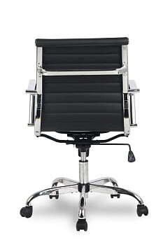 Офисное кресло College H-966L-2/Black