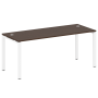 Стол письменный Metal System Style БП.СП-5 1800x720x750