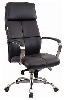 Madrid Экокожа Черный