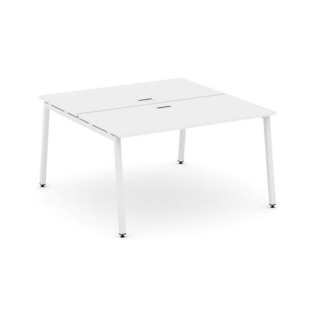 Рабочая станция 2-х сторонняя SN-4A.DRS-002 (1180х1232х750)