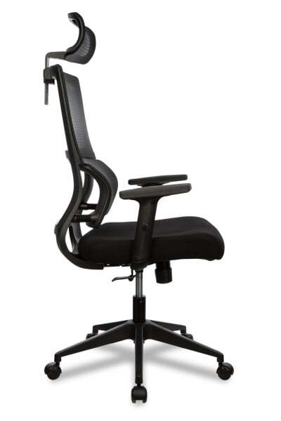 College CLG-435 MXH-A Black