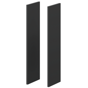Боковины декоративные Кортез KZD-38B 384x50x1162