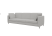 Диван трехместный BRS-3