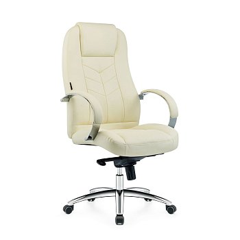 Офисное кресло Harald Premium Beige