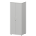 Шкаф для одежды Смарт СМШ-58ШД 792x594x1990