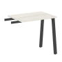 Приставной элемент Metal System Style БА.ПР-2 800x600x750