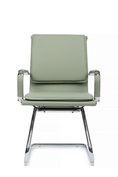 Кресло Hugo RCH 6003-3E Зеленый
