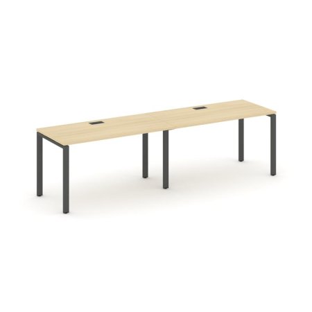 Рабочая станция 1 сторонняя SN-6P.ORS-022 (2360х800х750)