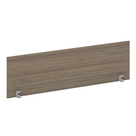 Экран для стола Metal System Style Б.ЭКР-4 1450x408x18