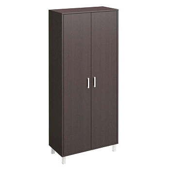 Шкаф для документов двери ДСП без замка Борн B 430-824 900x450x2074