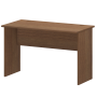 Стол с левым и правым кабель каналом Арго А-002.60.К 1200x600x760