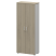 Шкаф Смарт СМШ-58Д Тип2 792x380x1990