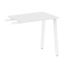 Приставной элемент Metal System Style БА.ПР-2 800x600x750