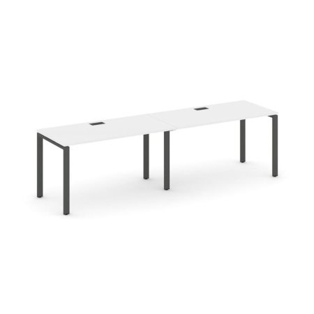 Рабочая станция 1 сторонняя SN-6P.ORS-022 (2360х800х750)