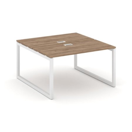 Рабочая станция 2-х сторонняя SN-5O.DRS-022 (1180х1632х750)