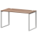 Стол на металлокаркасе Арго-М АМ.О-002 1200x730x760
