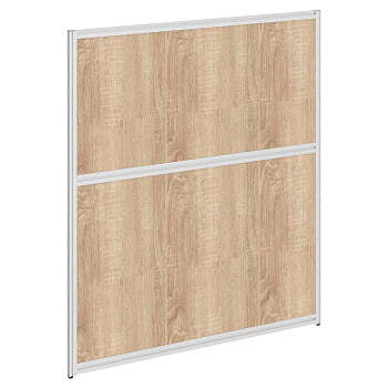 Перегородка 1300 Rand RP130SS120 1200x22x1300