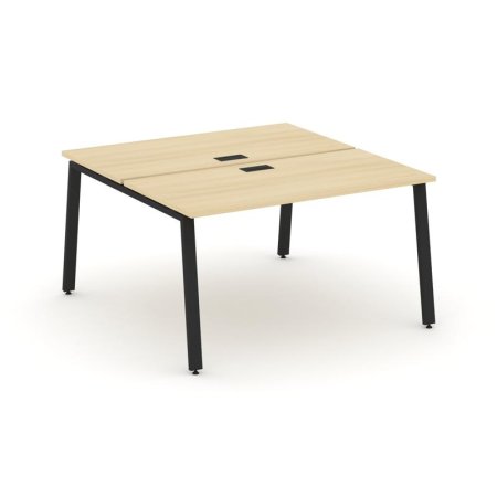 Рабочая станция 2-х сторонняя SN-6A.DRS-001 (980х1232х750)